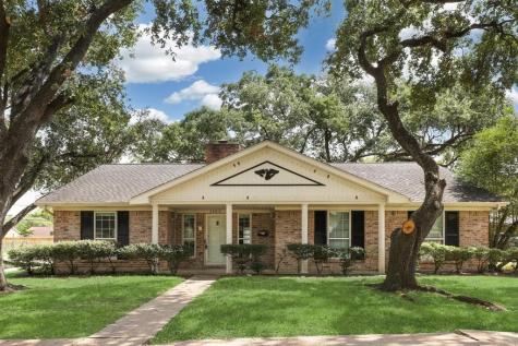 7203 Lacy Hill Drive Houston TX 77036