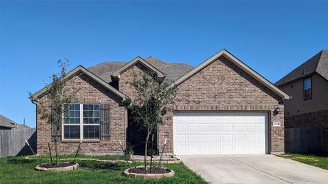 5206 Gerent Lane Katy TX 77493