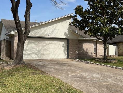 18734 Wood Glen Lane Houston TX 77084