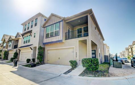 3104 Roseland Terrace Lane Houston TX 77063