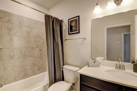 3104 Roseland Terrace Lane Houston TX 77063
