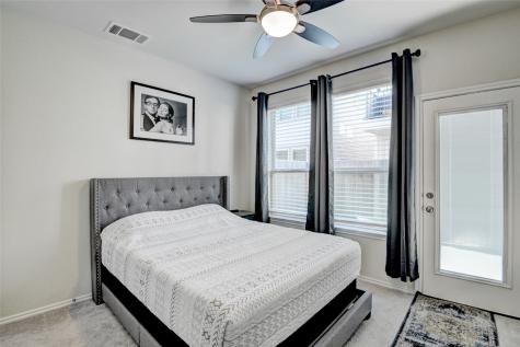 3104 Roseland Terrace Lane Houston TX 77063