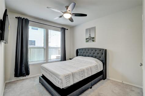 3104 Roseland Terrace Lane Houston TX 77063
