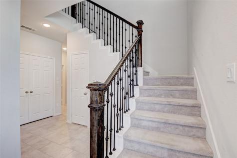 3104 Roseland Terrace Lane Houston TX 77063