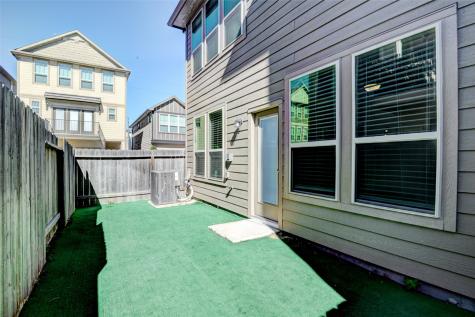 3104 Roseland Terrace Lane Houston TX 77063
