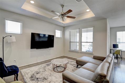 3104 Roseland Terrace Lane Houston TX 77063