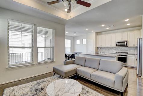 3104 Roseland Terrace Lane Houston TX 77063