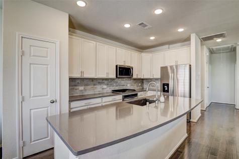 3104 Roseland Terrace Lane Houston TX 77063