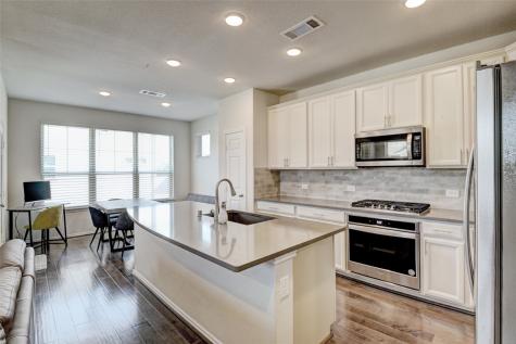 3104 Roseland Terrace Lane Houston TX 77063