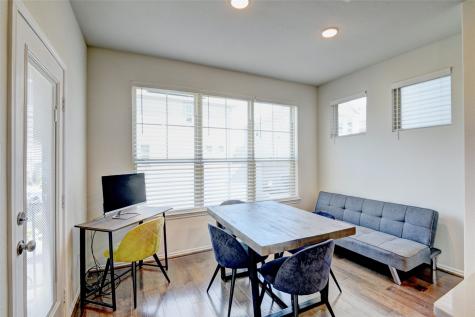 3104 Roseland Terrace Lane Houston TX 77063