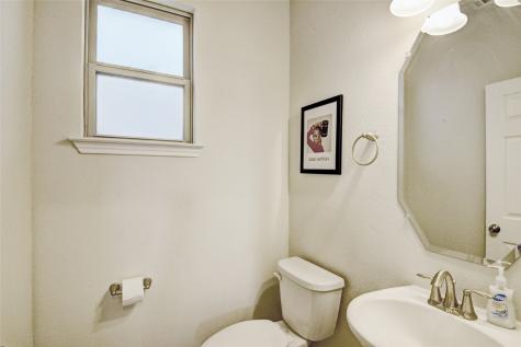3104 Roseland Terrace Lane Houston TX 77063