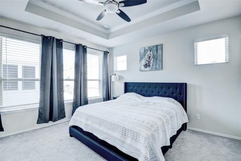 3104 Roseland Terrace Lane Houston TX 77063