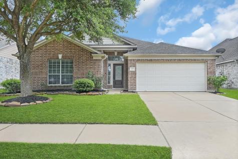 19219 Egret Wood Way Cypress TX 77429
