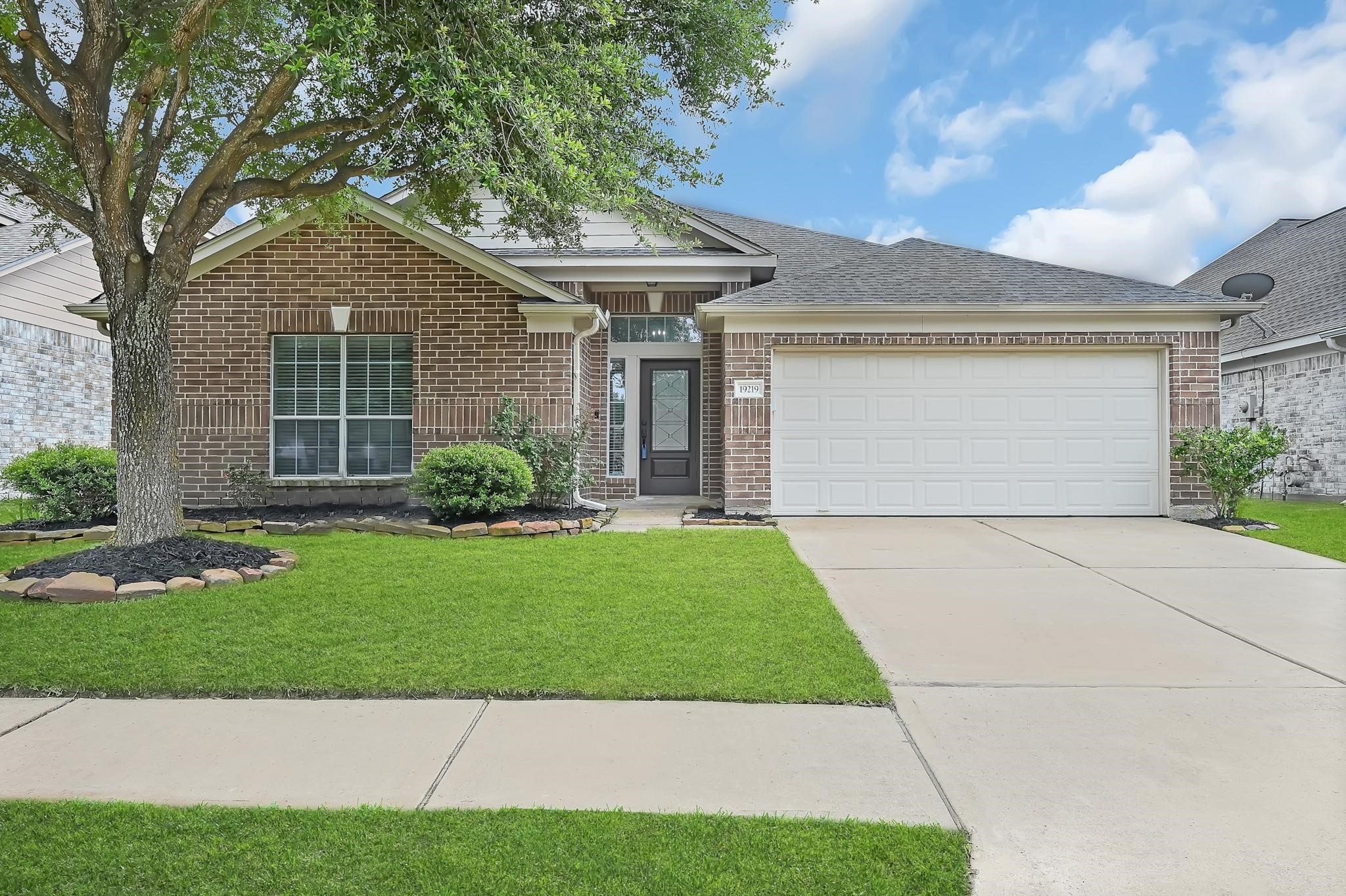 19219 Egret Wood Way Cypress TX 77429