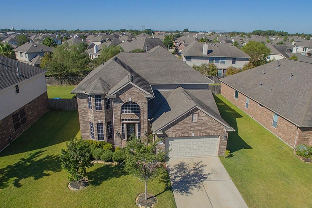 1739 Palmetto Park Drive Katy TX 77493
