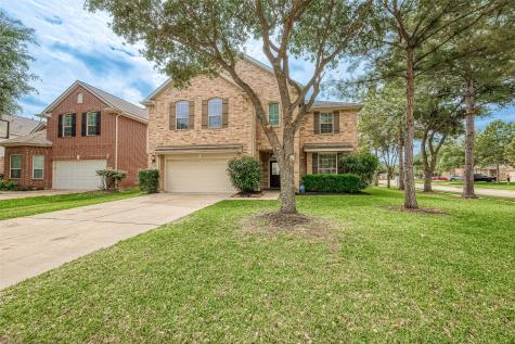 26127 Jasmine Field Way Katy TX 77494
