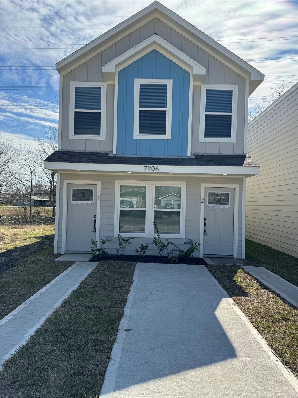 7906 Sexton Street 2 Houston TX 77028