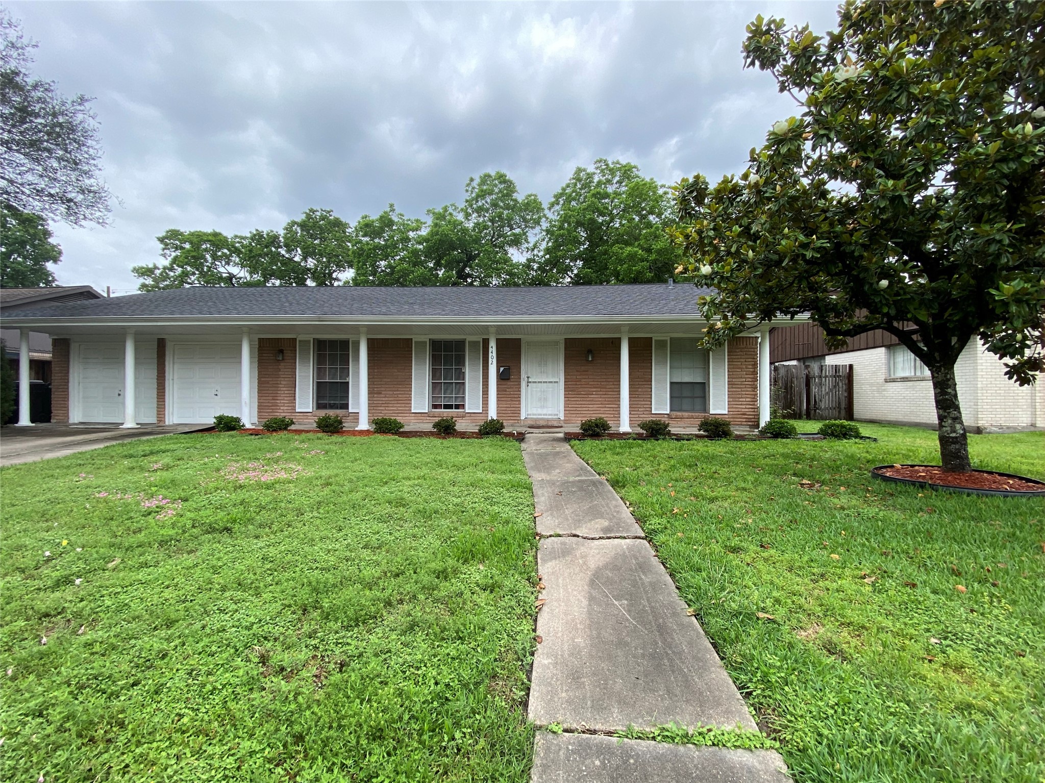 4402 Cheena Drive Houston TX 77096