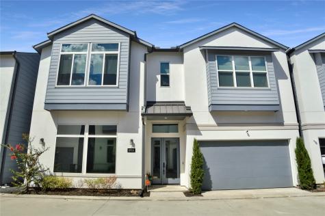 8918 Spring Knoll Forest Drive Houston TX 77080