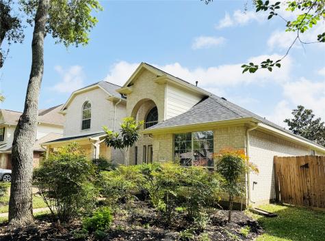 3218 Oak Cliff Lane Missouri City TX 77459