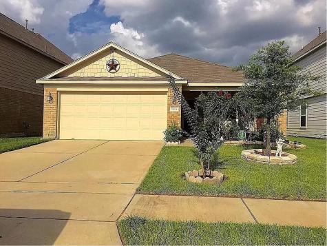 11018 Cape Rise Trail Houston TX 77044