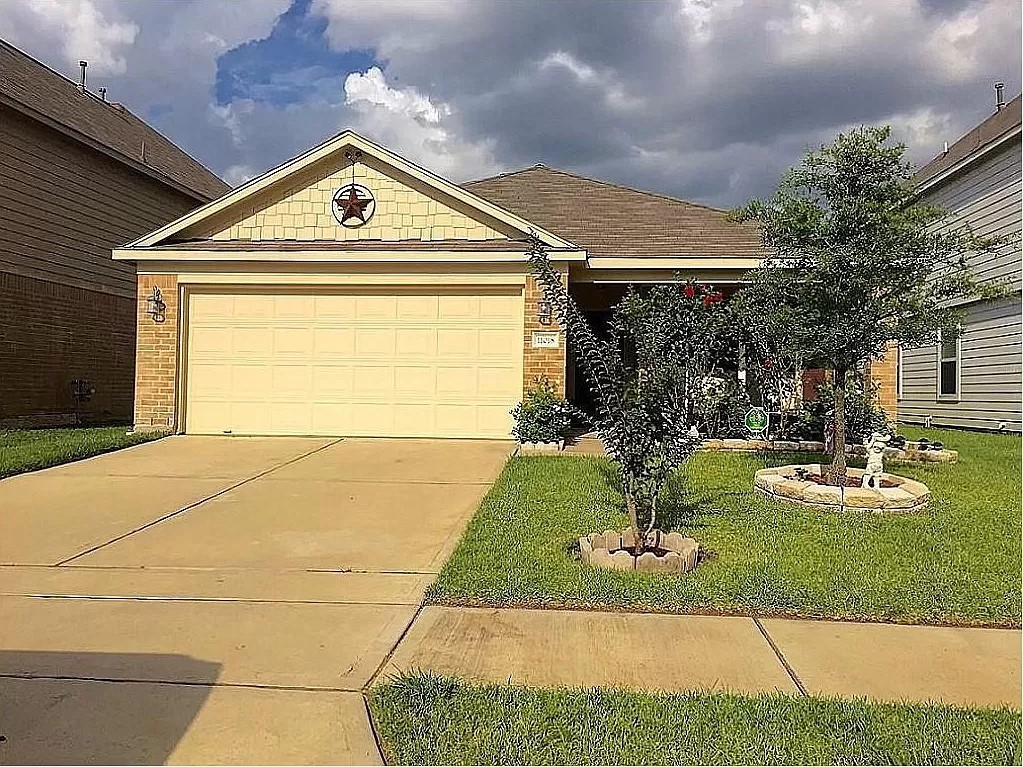 11018 Cape Rise Trail Houston TX 77044
