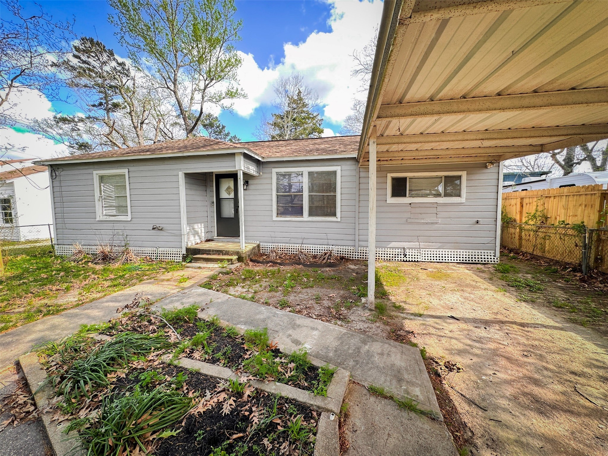 303 Cherry Creek Road Dayton TX 77535
