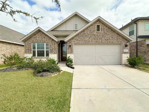 213 Bonita Beach Drive Katy TX 77493