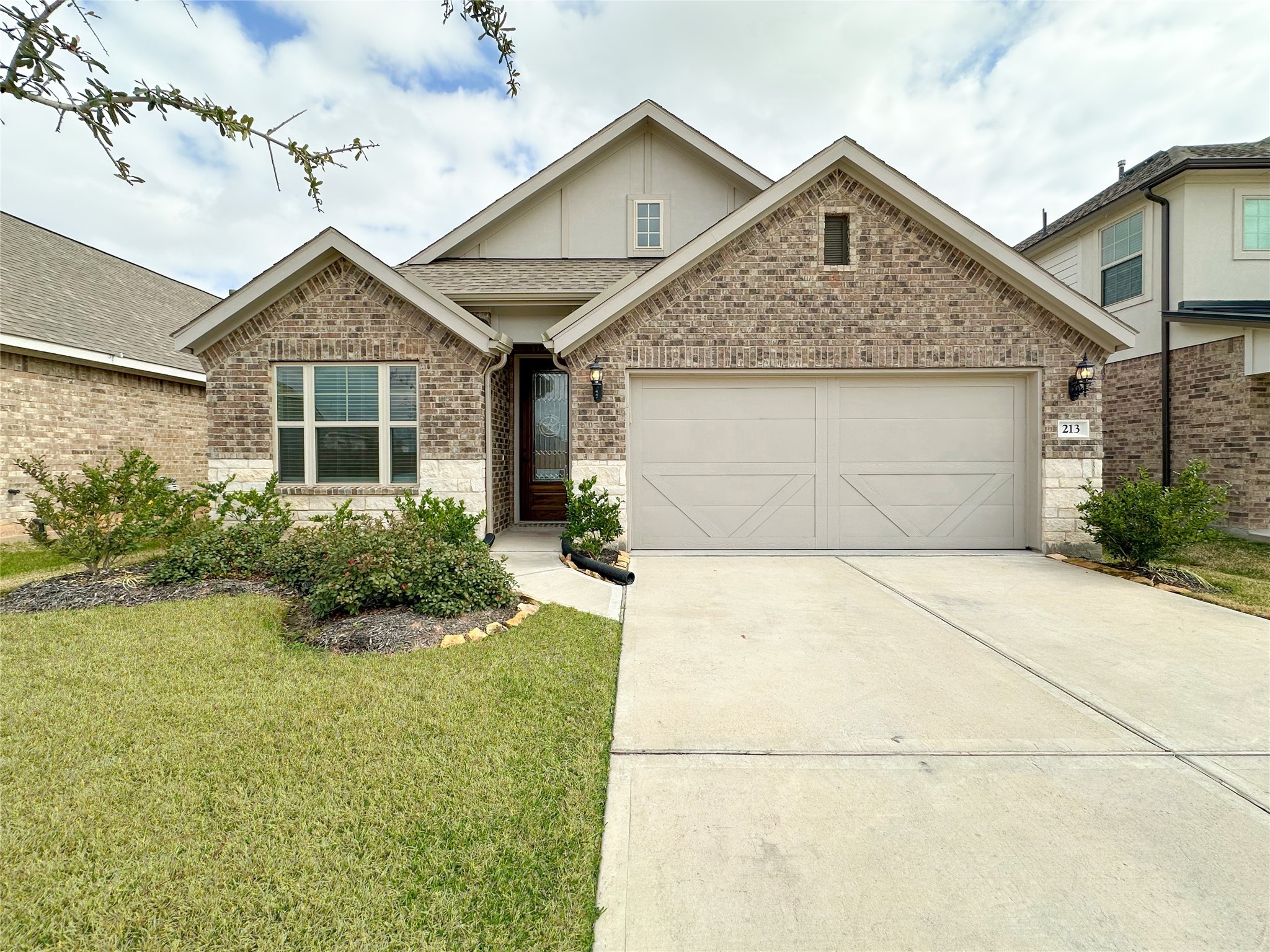 213 Bonita Beach Drive Katy TX 77493
