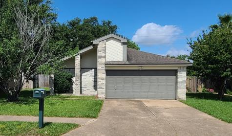11603 Ridge Run Drive Houston TX 77064