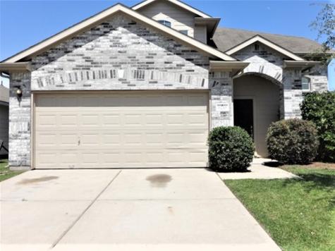 6210 Borage Street Crosby TX 77532