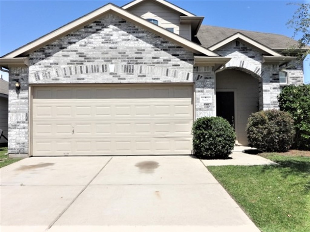 6210 Borage Street Crosby TX 77532