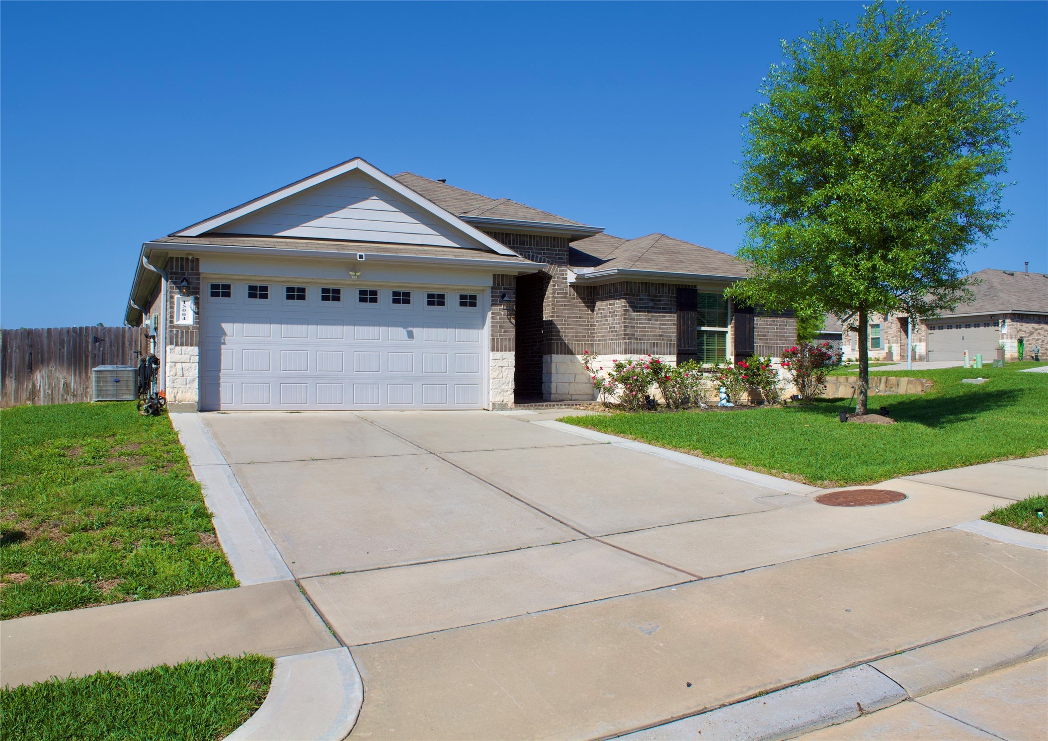 15004 Monserrat Court Conroe TX 77304