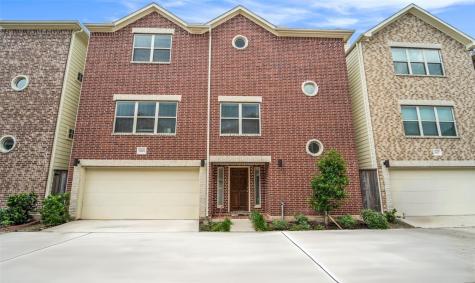 11604 Main Birch Drive Houston TX 77025