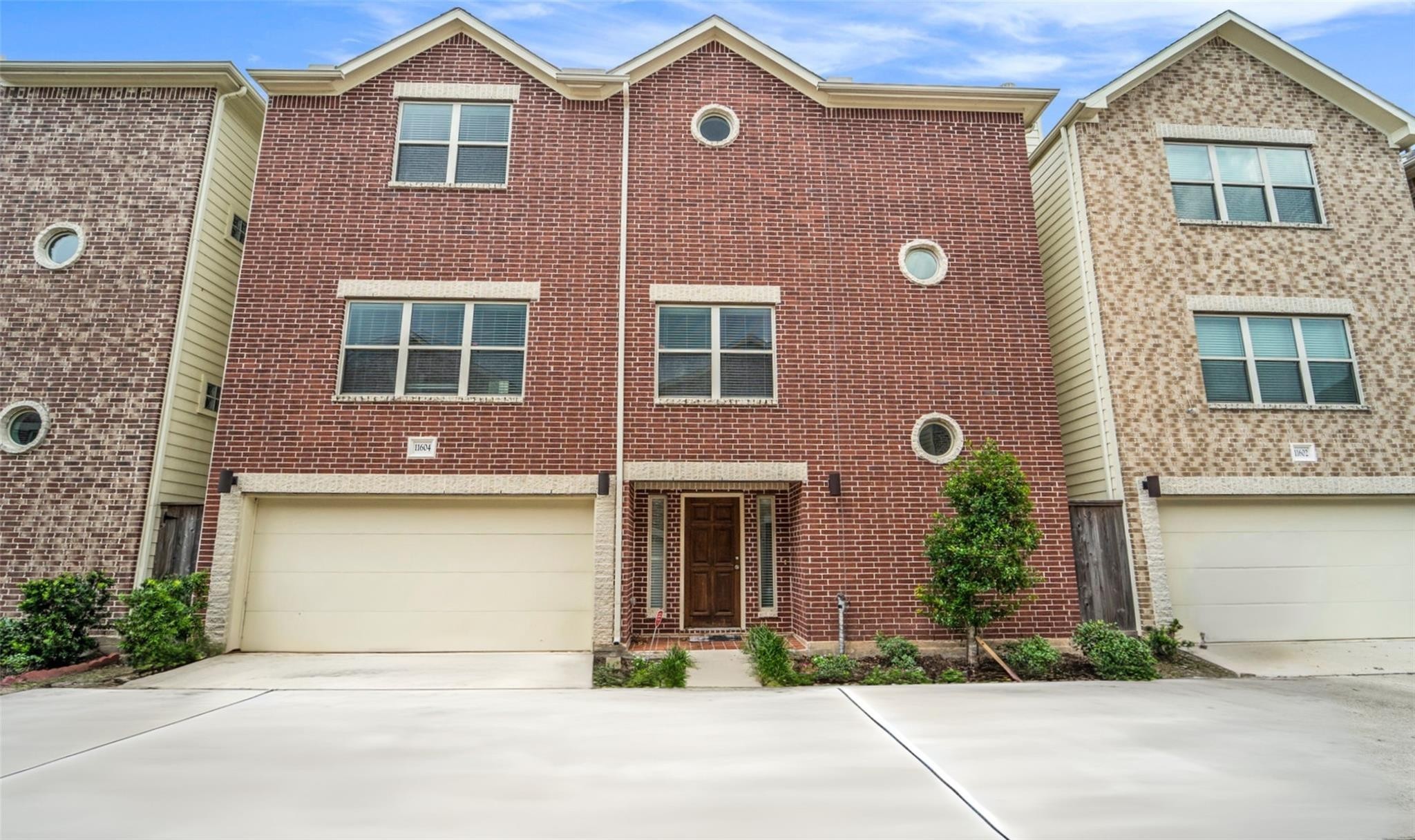 11604 Main Birch Drive Houston TX 77025