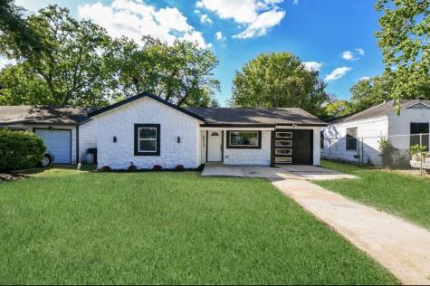6834 Saint Augustine Street Houston TX 77021