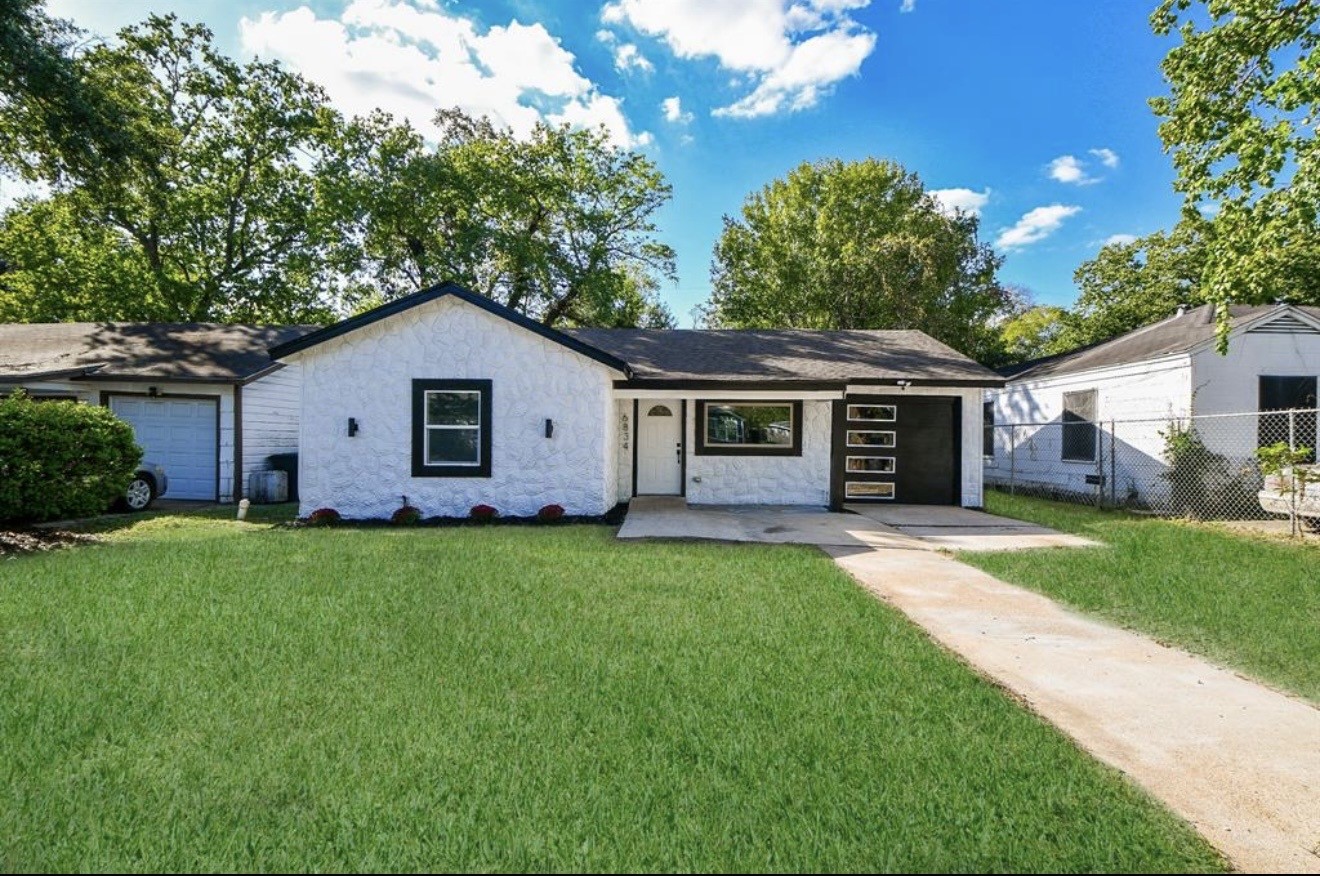 6834 Saint Augustine Street Houston TX 77021