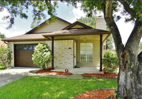 11535 Chickwood Drive Houston TX 77089