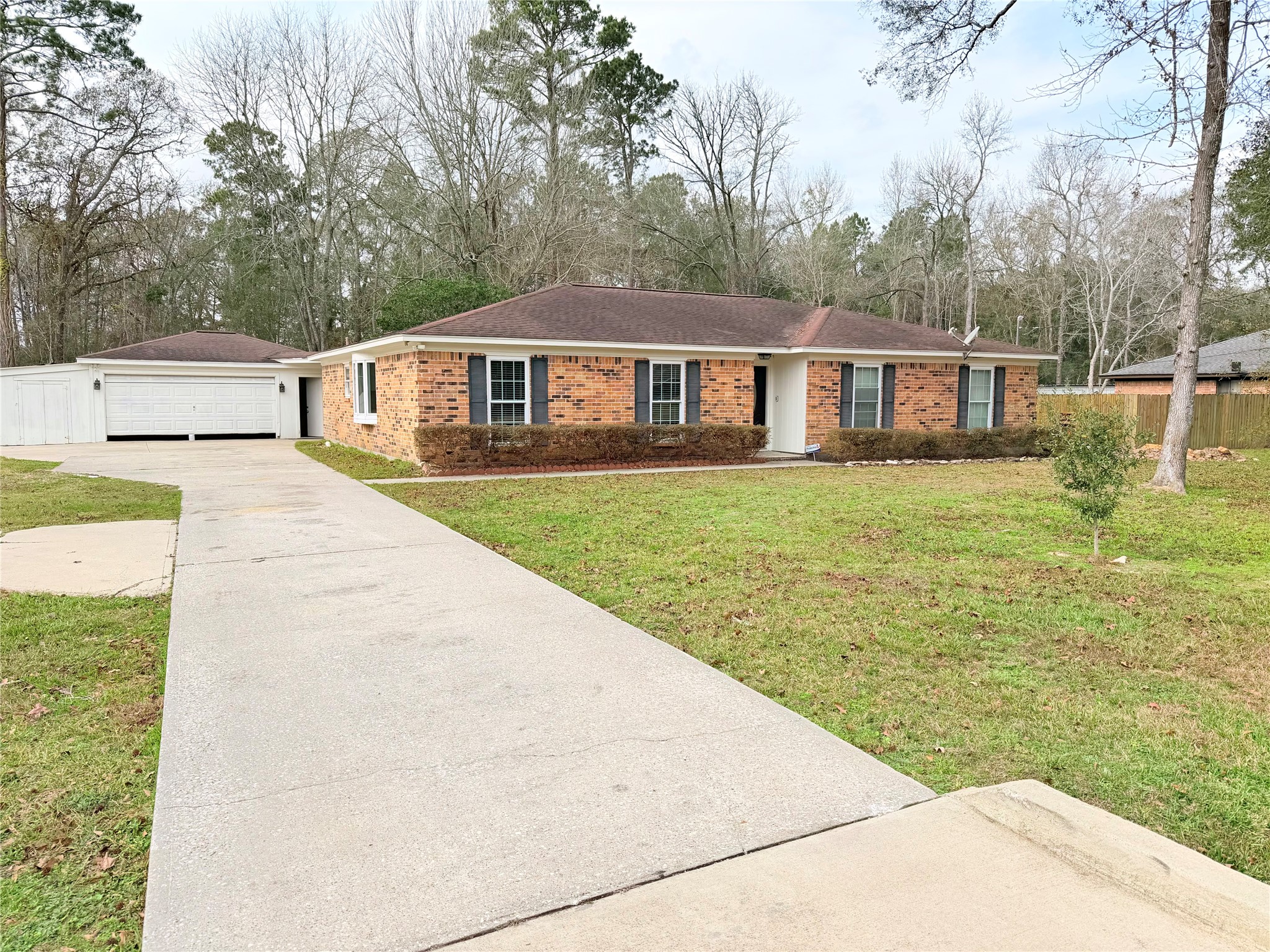 22176 Heatherwood Drive Porter TX 77365