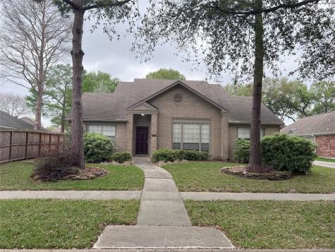2006 Morning Tide Lane League City TX 77573