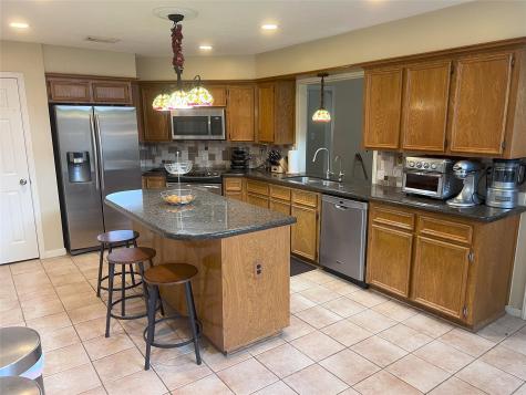2006 Morning Tide Lane League City TX 77573