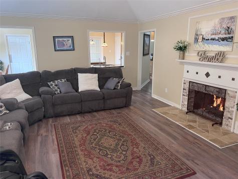 2006 Morning Tide Lane League City TX 77573