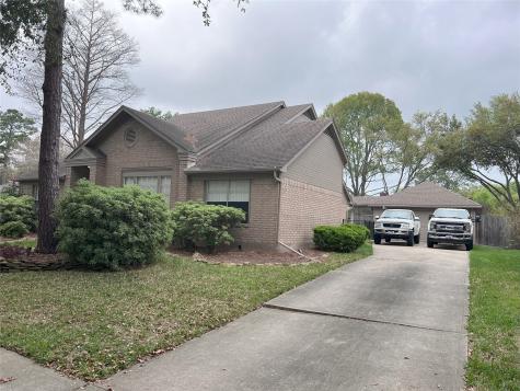 2006 Morning Tide Lane League City TX 77573