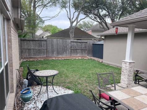 2006 Morning Tide Lane League City TX 77573
