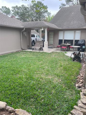 2006 Morning Tide Lane League City TX 77573