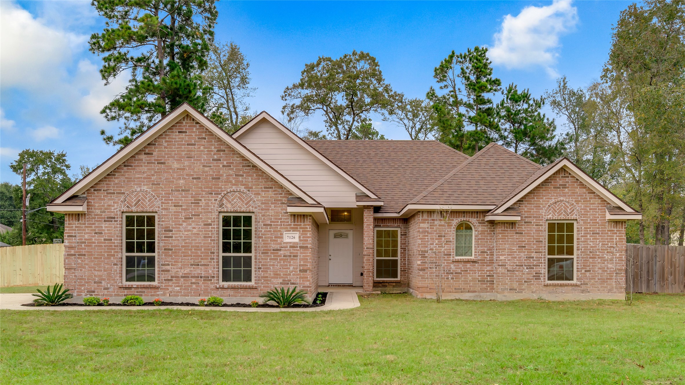 7126 Durango Drive Magnolia TX 77354