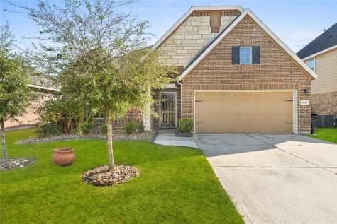 13614 Spectacled Bear Lane Crosby TX 77532