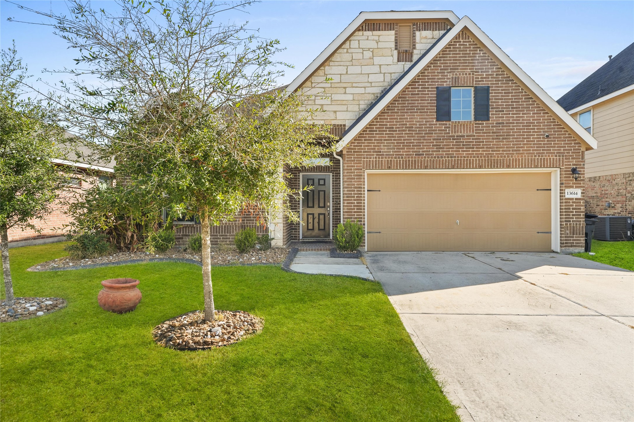 13614 Spectacled Bear Lane Crosby TX 77532