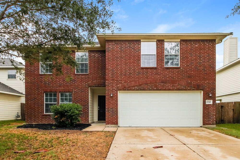 6746 Carly Park Way Houston TX 77084