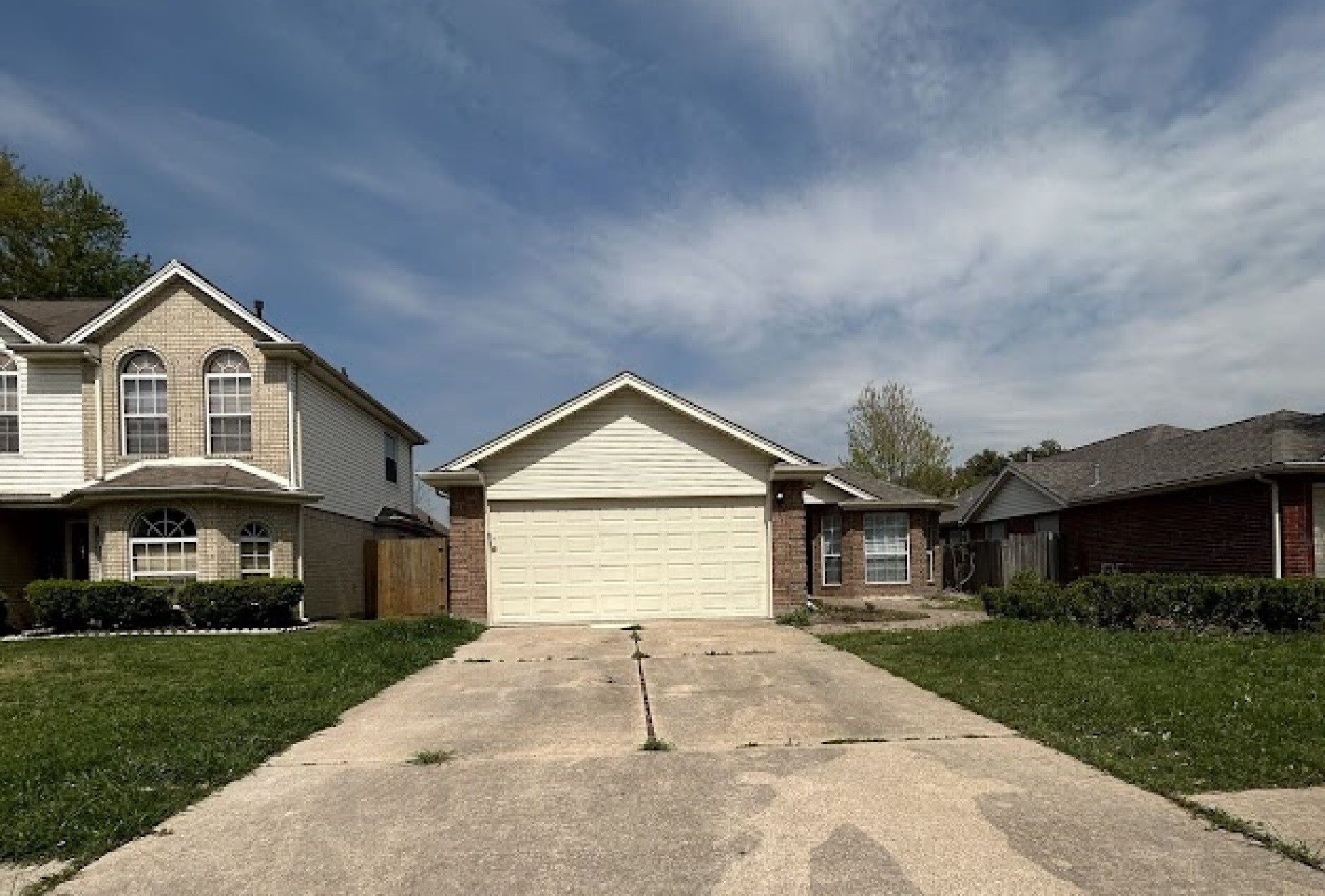 9722 Autumn Harvest Drive Houston TX 77064